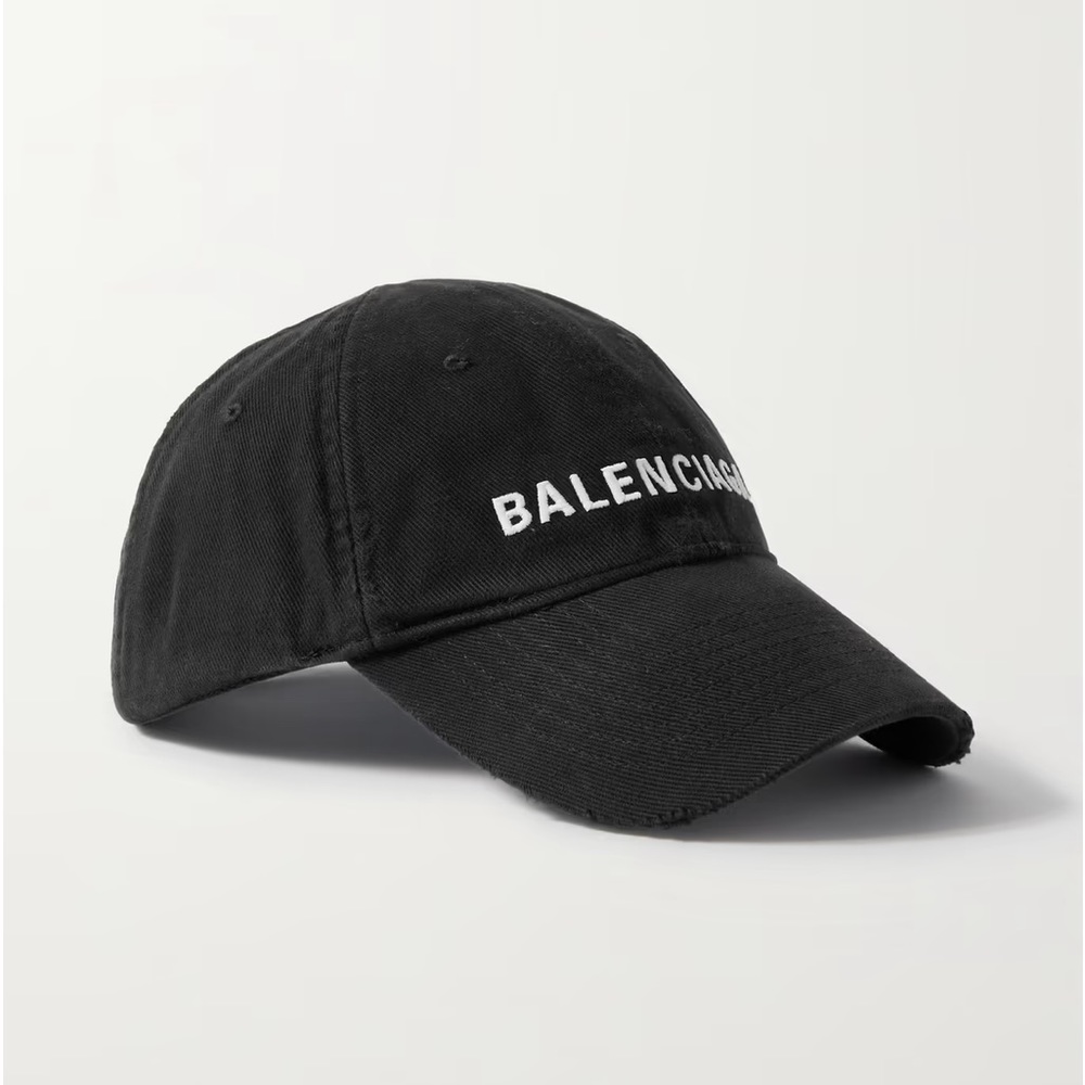 Balenciaga Baseball Cap *Authentic*